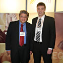 Calgary 2009: Zimtu - Dr Allen M. Alper and Ryan Fletcher